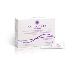 Gel đặt âm đạo Papilocare hỗ trợ đào thải HPV