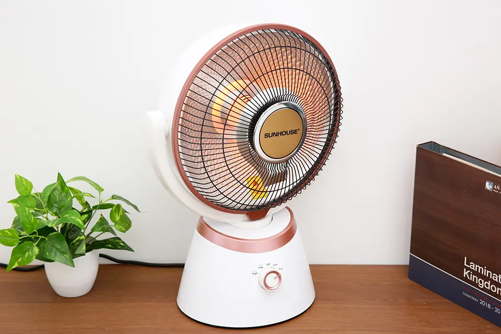 5 Bí Quyết Giữ Nhà Khô Thoáng Dù Trời Nồm Ẩm phan biet cac loai quat suoi 14