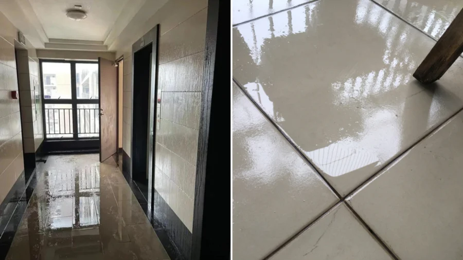 5 Bí Quyết Giữ Nhà Khô Thoáng Dù Trời Nồm Ẩm troi nom am phunutoday 01 2248