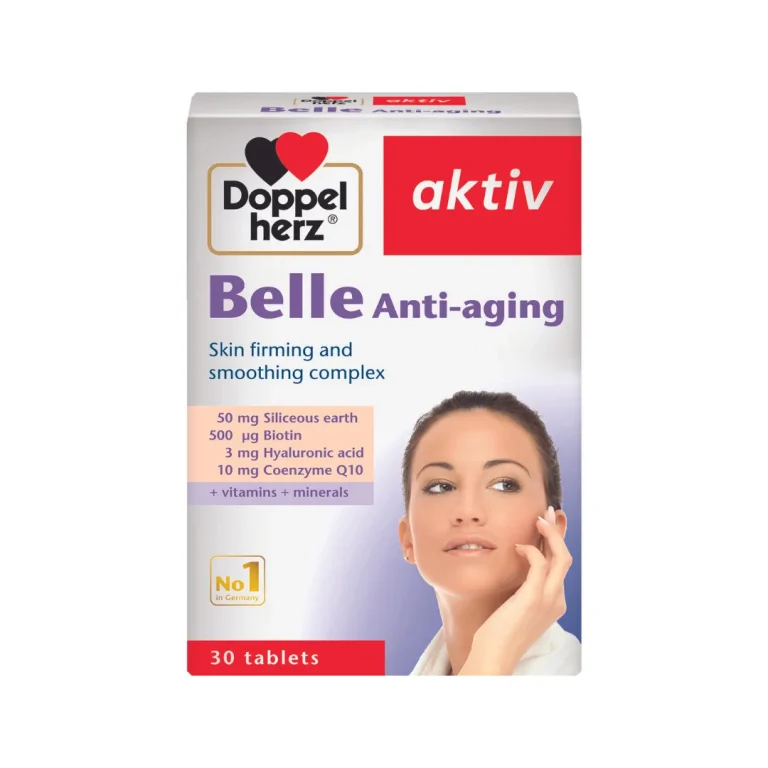Doppelher-Belle-Anti-aging