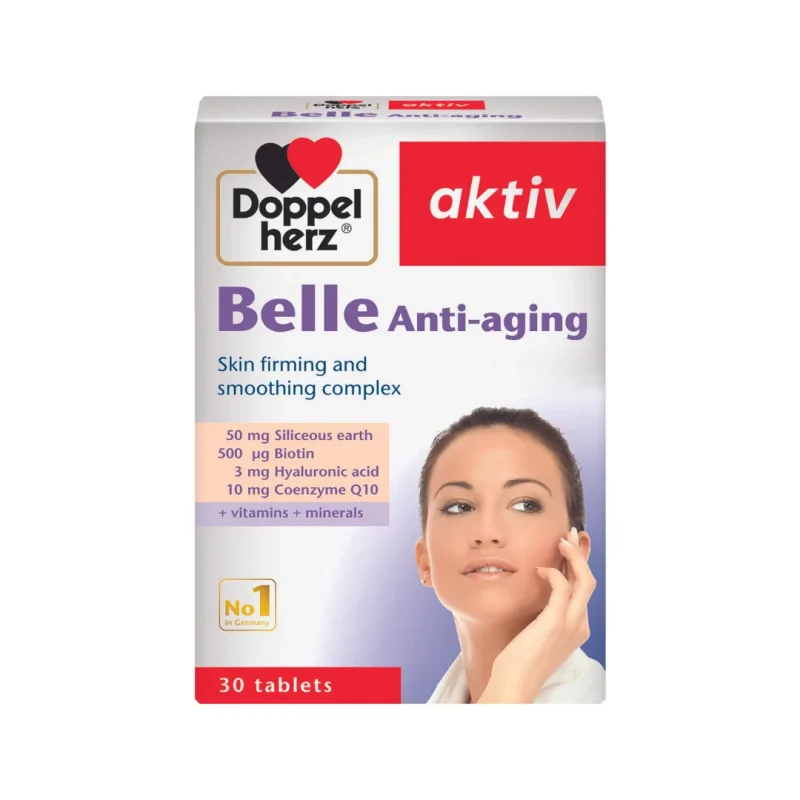 Doppelher-Belle-Anti-aging