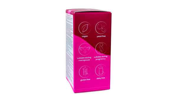 Neubria® Neubiotic Her – Bổ sung lợi khuẩn