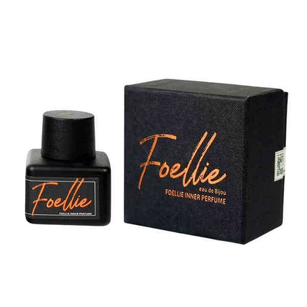 Nước hoa vùng kín Foellie Eau de Bijou Inner 5ml