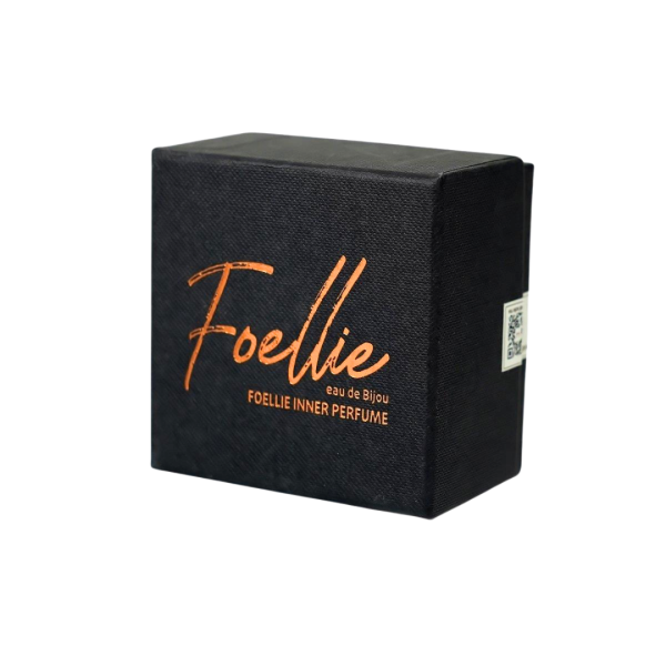 Nước hoa vùng kín Foellie Eau de Bijou Inner 5ml