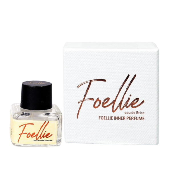 Nước hoa vùng kín Foellie Eau de Brise Inner 5ml