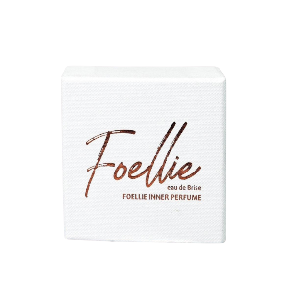 Nước hoa vùng kín Foellie Eau de Brise Inner 5ml