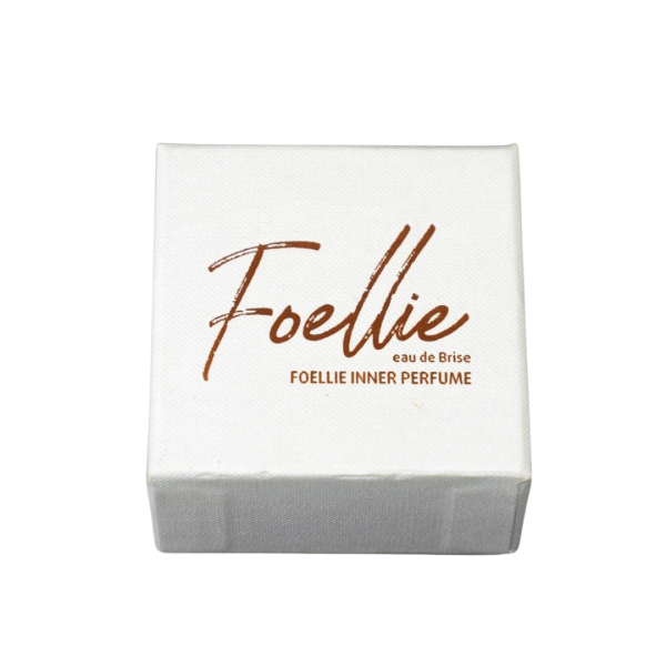 Nước hoa vùng kín Foellie Eau de Brise Inner 5ml