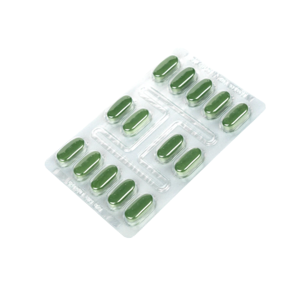Pregnacare Max Omega 3 DHA– TPBVSK dành cho phụ nữ mang thai