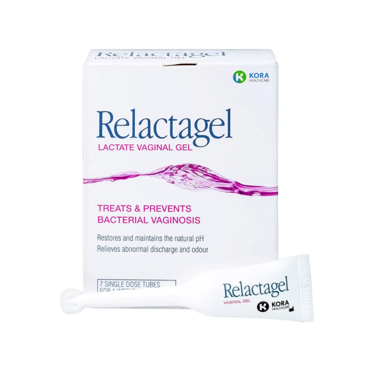 Gel Relactagel