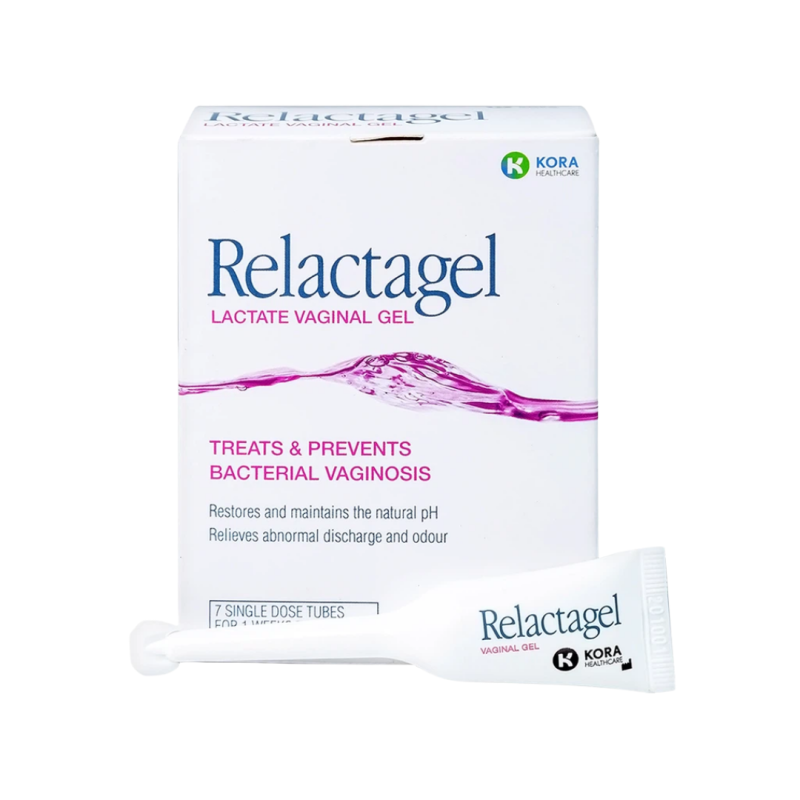 Gel Relactagel