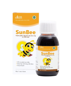 siro-ho-sunbee