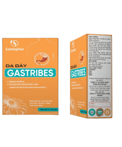 Dạ Dày Gastribes