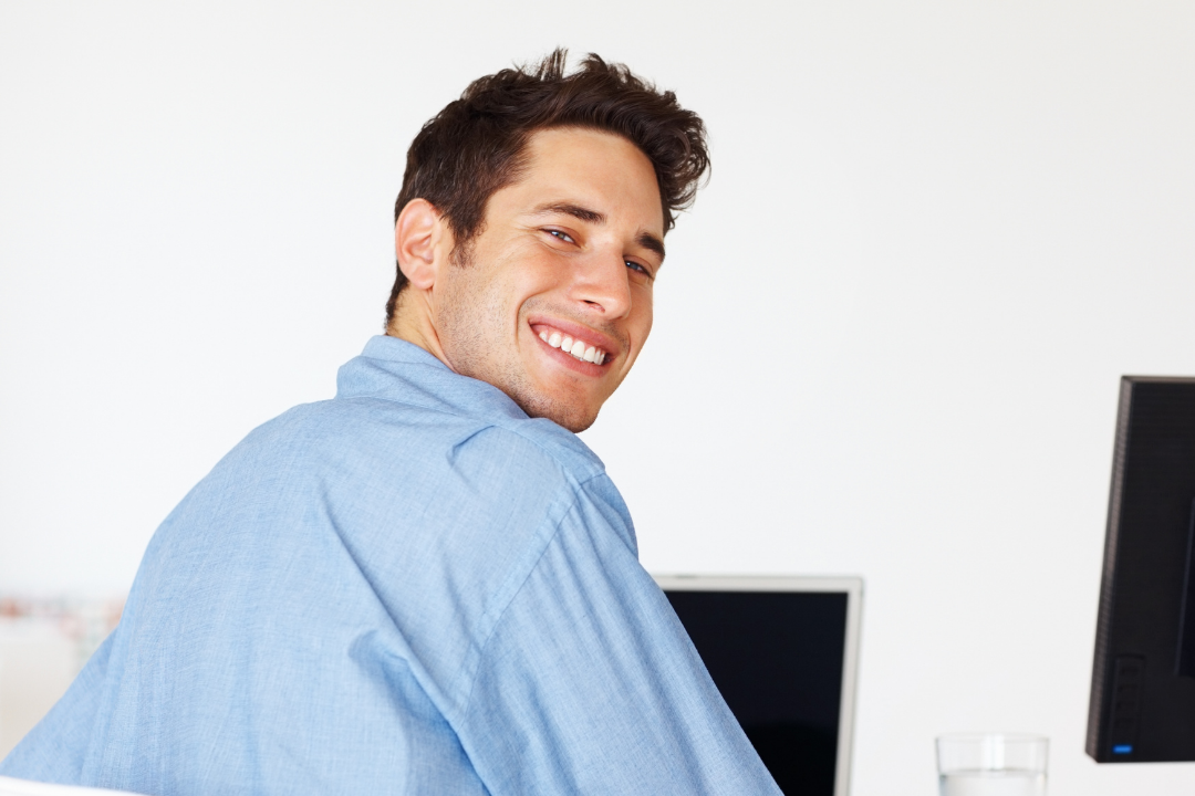 Dân Văn Phòng Và “Căn Bệnh” Stress- Hiểu Và Loại Bỏ stress 3