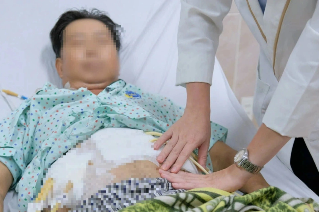 Lạm dụng thuốc giảm đau – coi chừng nhập viện cấp cứu lam dung thuoc giam dau 3