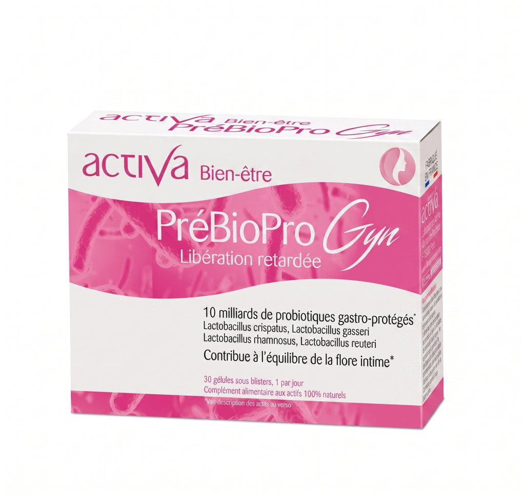 men activa