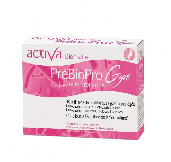 men activa