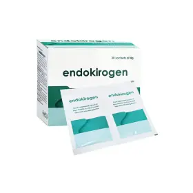 Bổ trứng Endokirogen