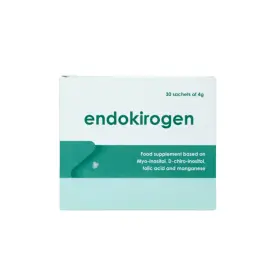 Bổ trứng Endokirogen