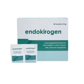 Bổ trứng Endokirogen