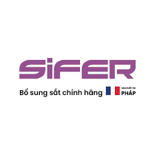 Sắt Sifer